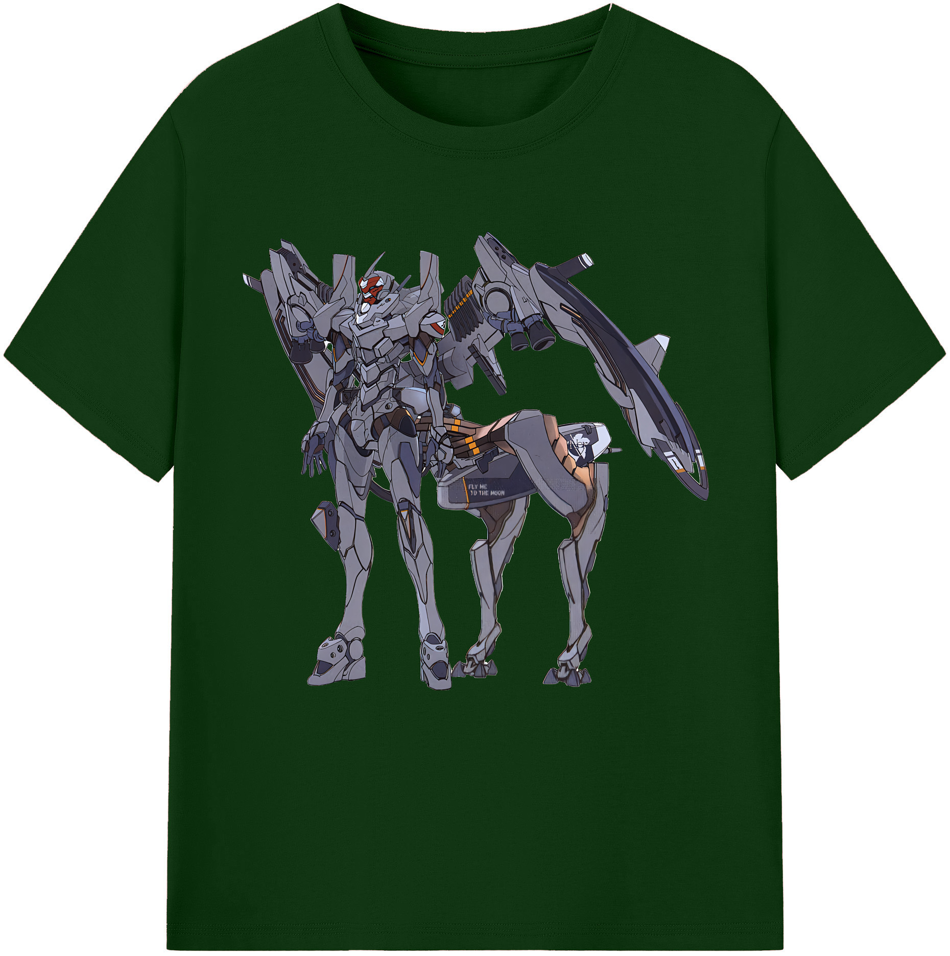 （画像用） EVA 新世紀エヴァンゲリオン 綿100％半袖Tシャツ（フロントプリント）